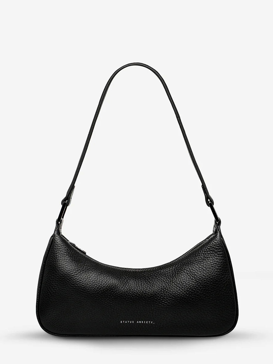 
                  
                    Status Anxiety - Not That Simple
                  
                