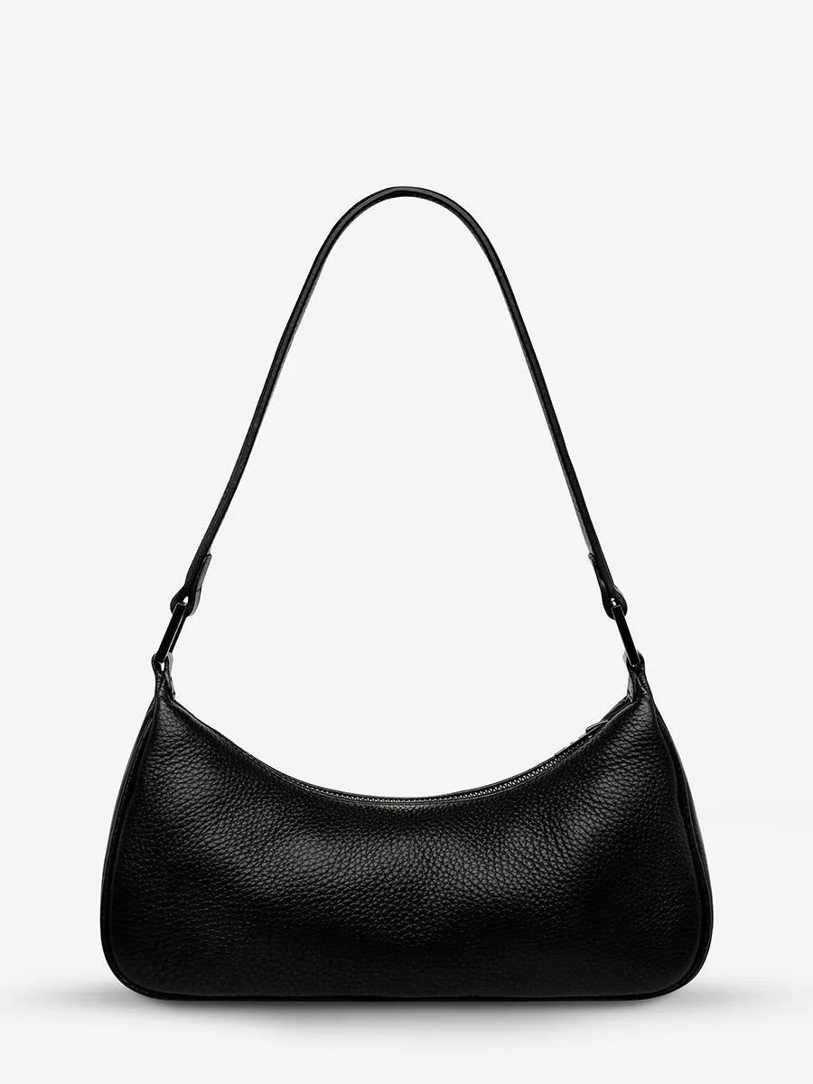 Status Anxiety - Not That Simple