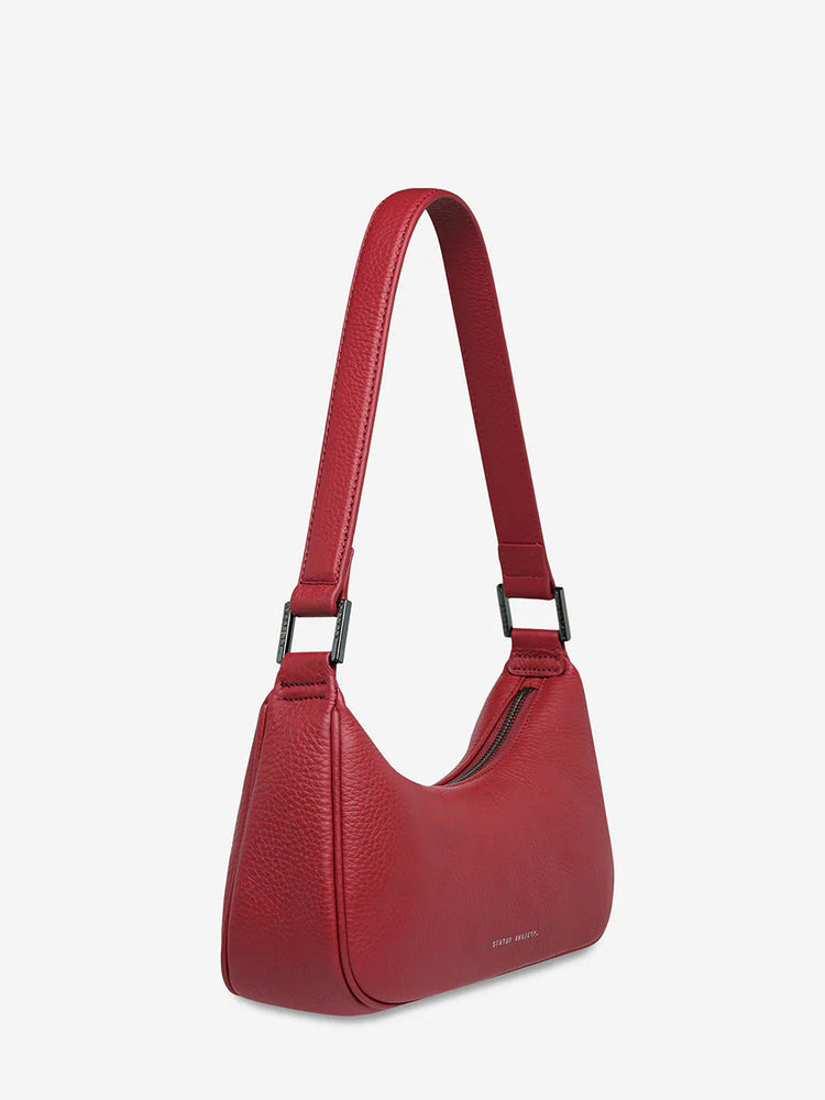 
                  
                    Status Anxiety - Not That Simple
                  
                