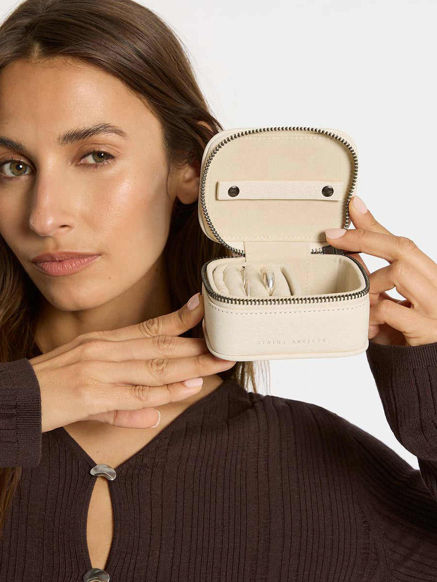 
                  
                    Status Anxiety - Heartbreaker
                  
                