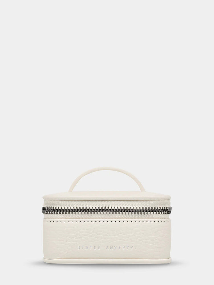 
                  
                    Status Anxiety - Heartbreaker
                  
                