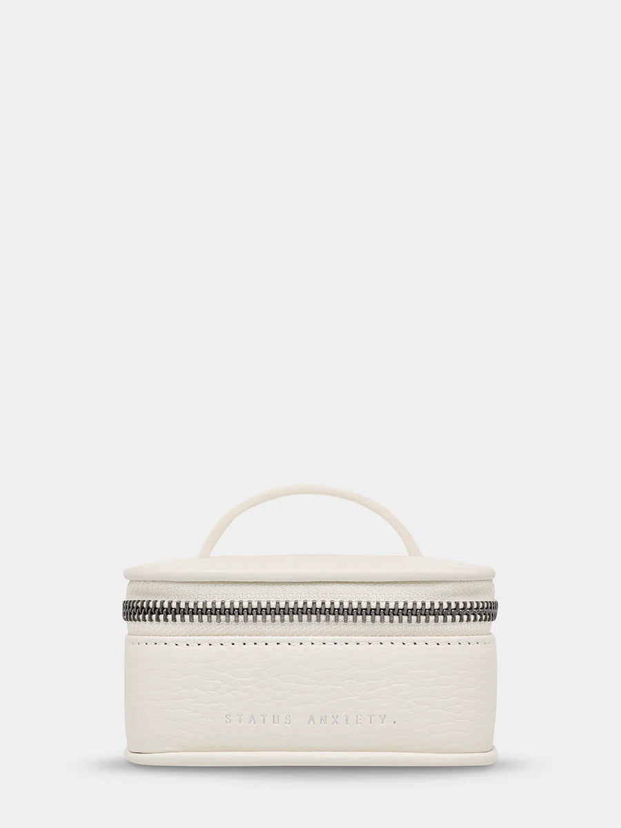 
                  
                    Status Anxiety - Heartbreaker
                  
                