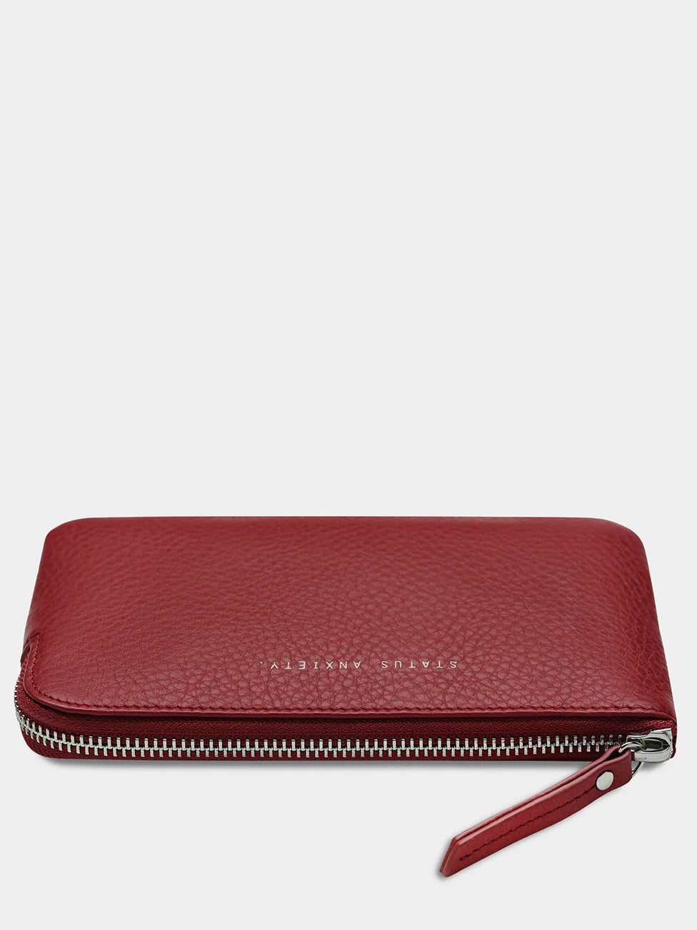 
                  
                    Status Anxiety - Smoke And Mirroirs
                  
                