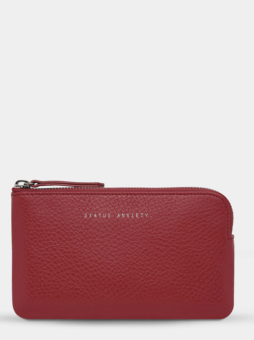 Status Anxiety - Smoke And Mirroirs