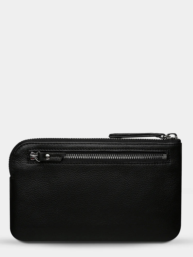 
                  
                    Status Anxiety - Smoke And Mirroirs
                  
                