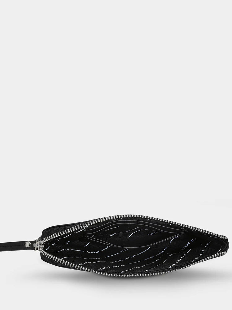 
                  
                    Status Anxiety - Smoke And Mirroirs
                  
                