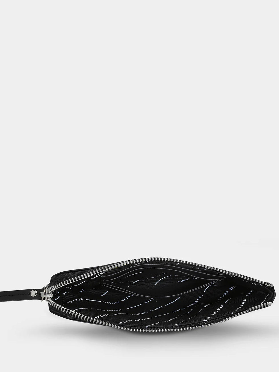 
                  
                    Status Anxiety - Smoke And Mirroirs
                  
                