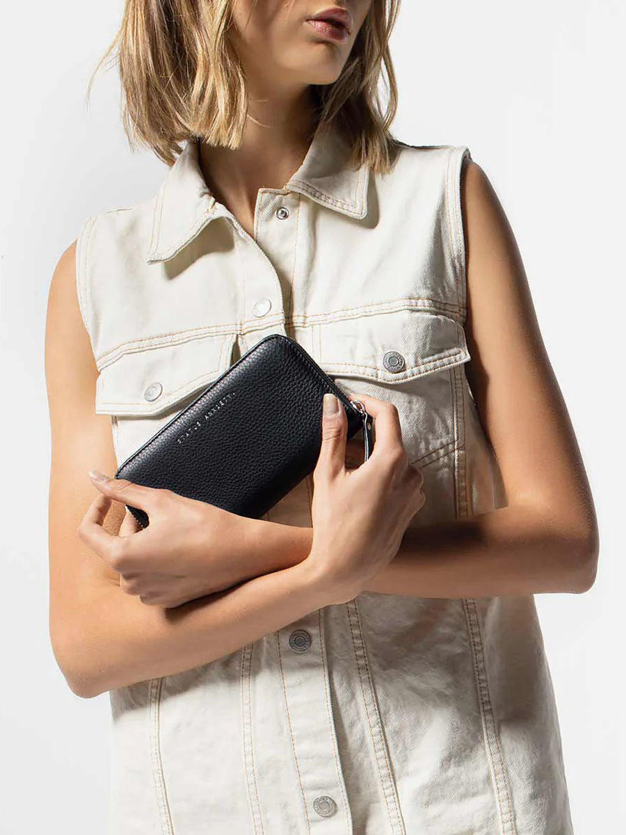 Status Anxiety - Yet to Come