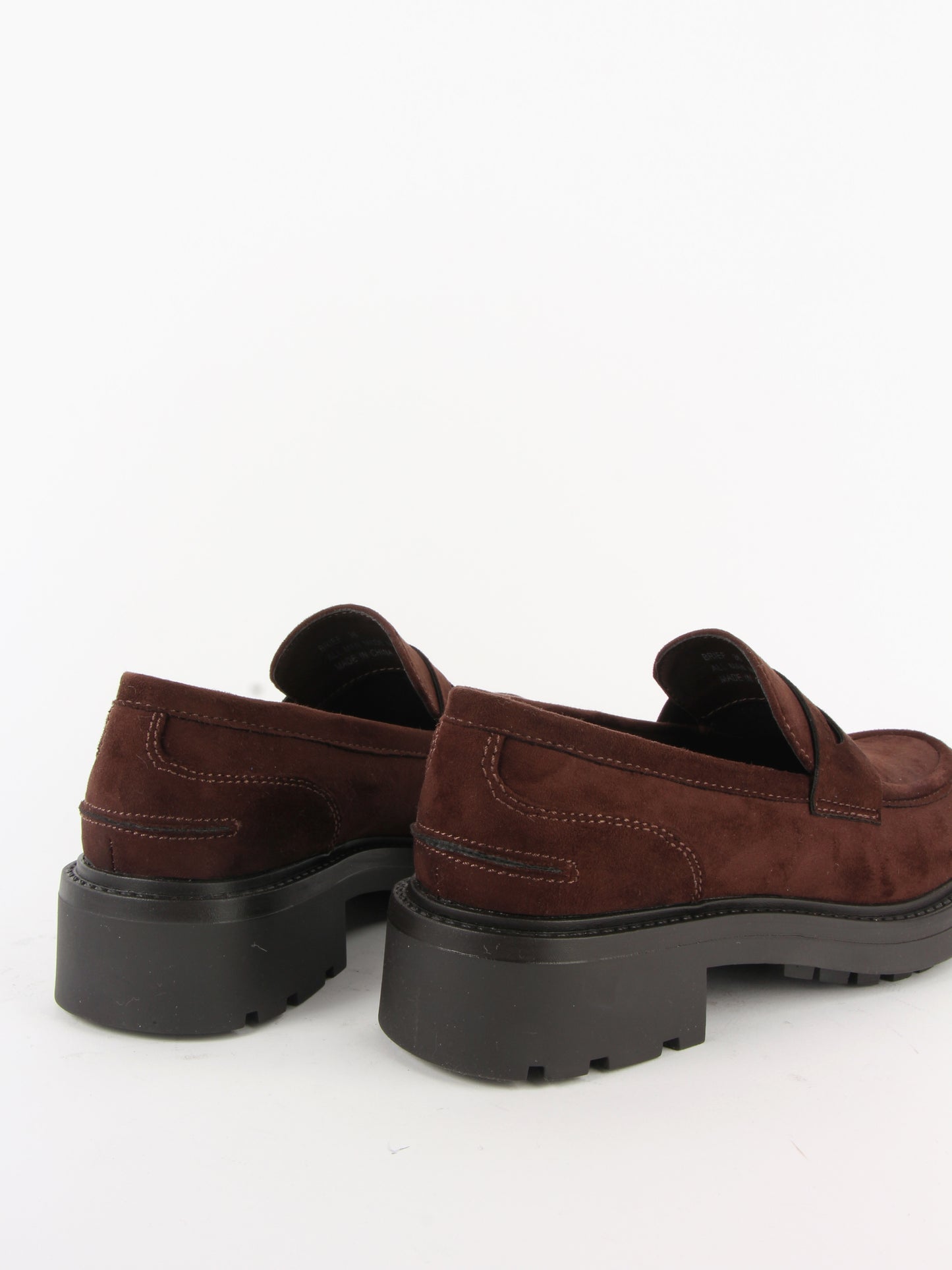 
                  
                    Steve Madden - Brief
                  
                