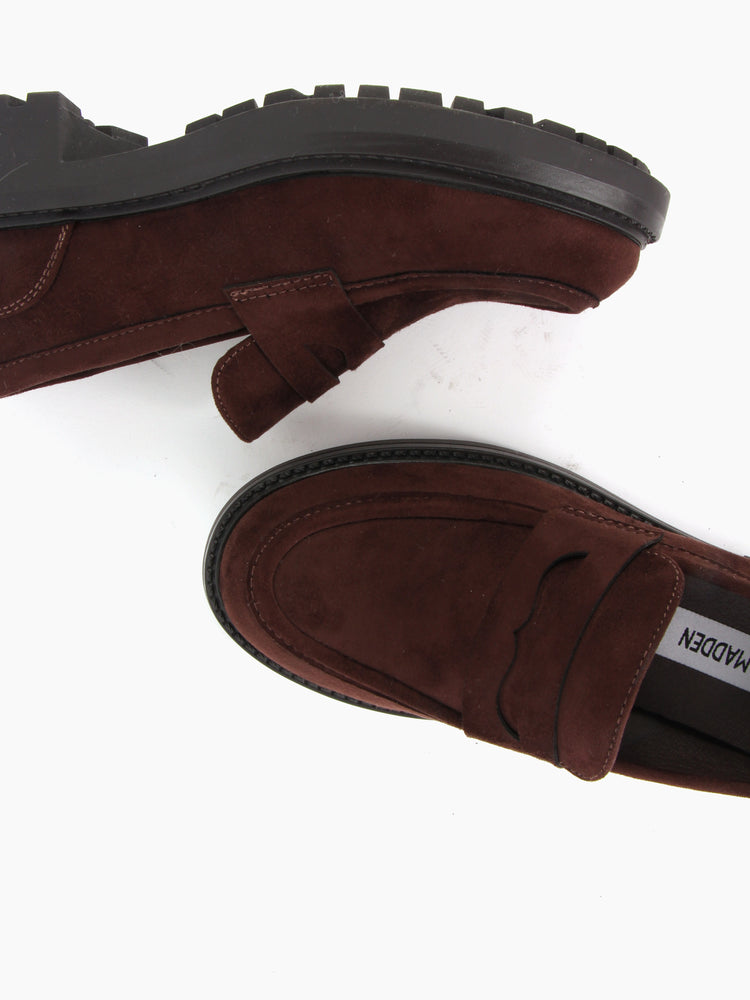 
                  
                    Steve Madden - Brief
                  
                