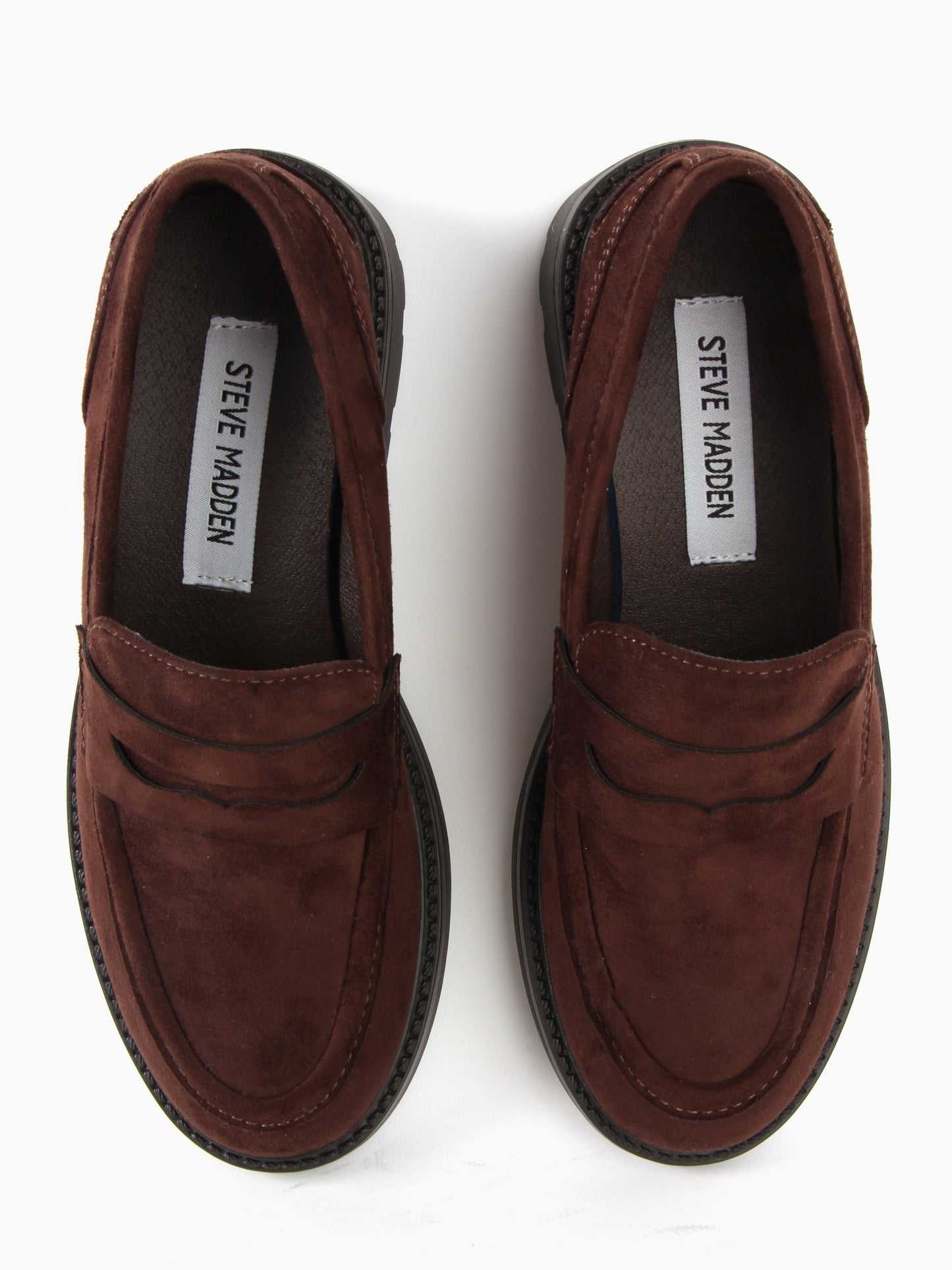 
                  
                    Steve Madden - Brief
                  
                