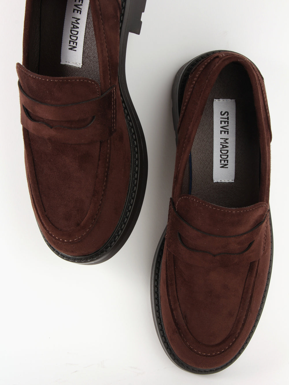 Steve Madden - Brief