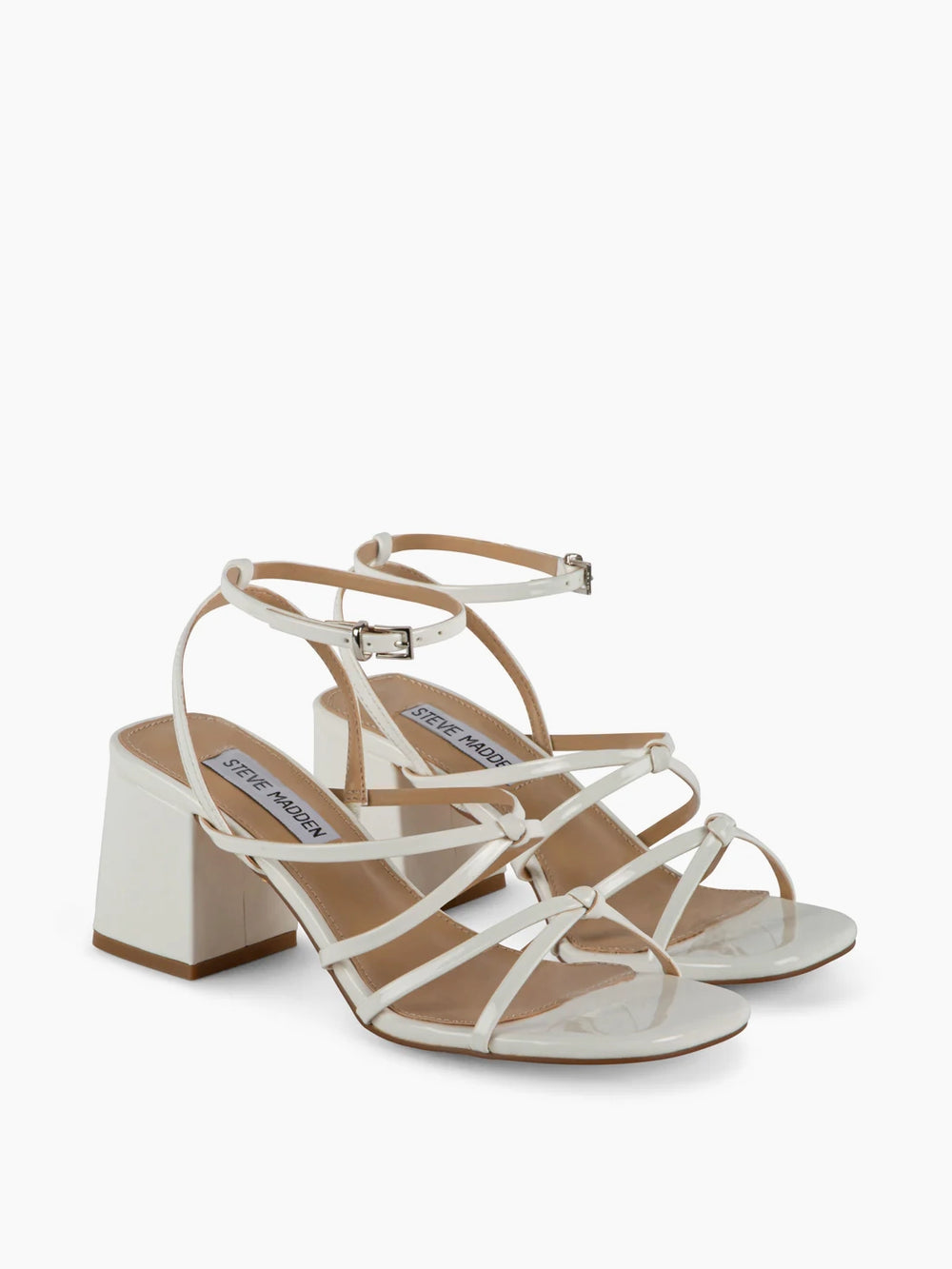 Steve Madden - Respect