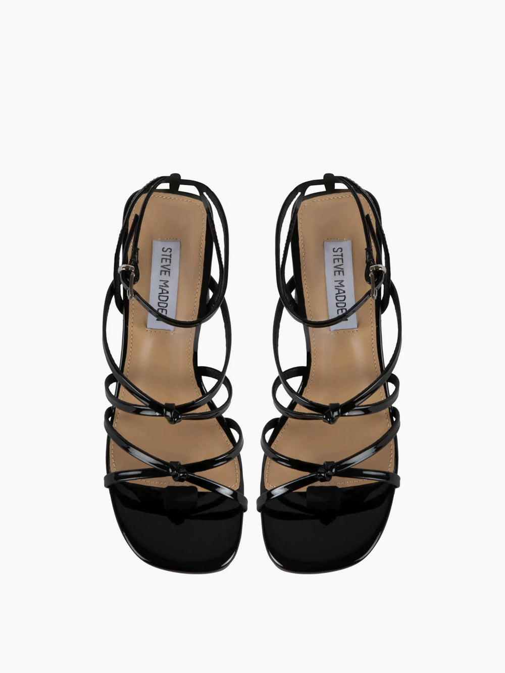 Steve Madden - Respect
