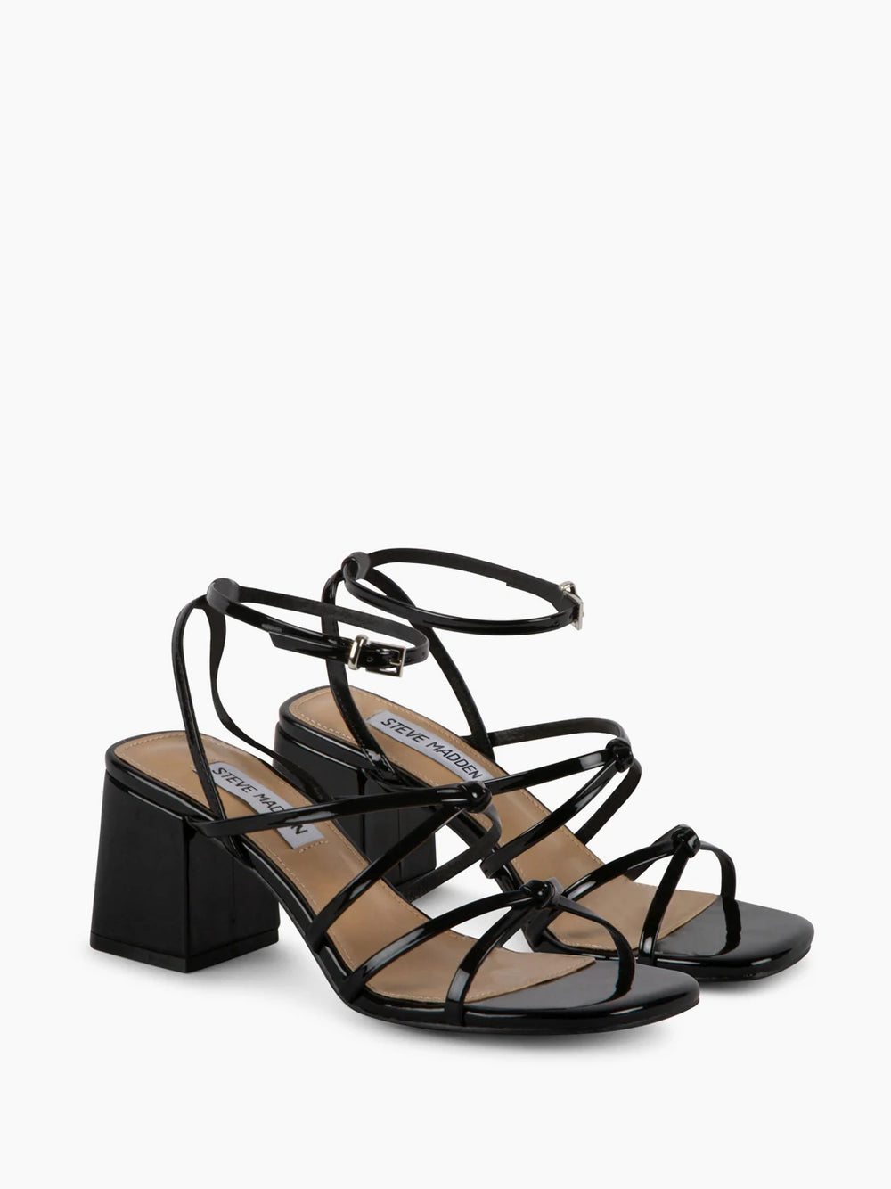 Steve Madden - Respect