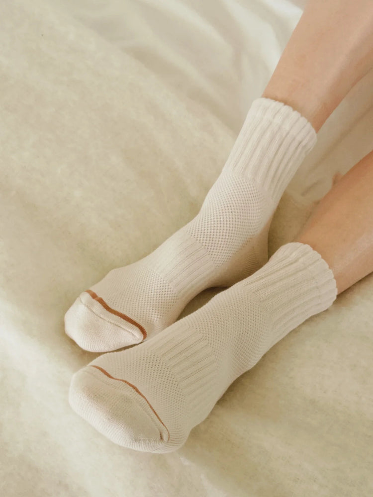 
                  
                    Le Bon Shoppe - Chaussettes Swing
                  
                