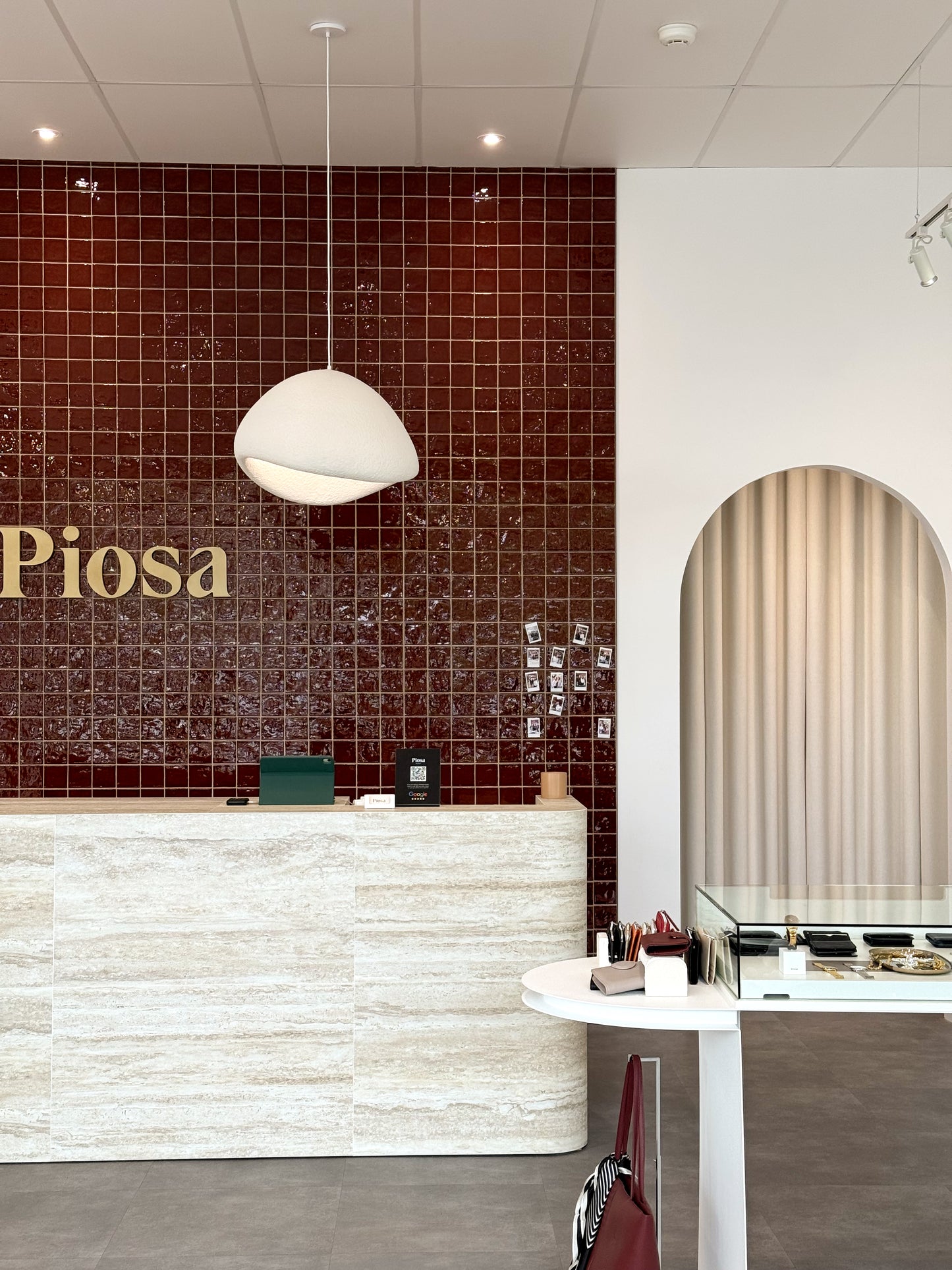 Boutique Piosa