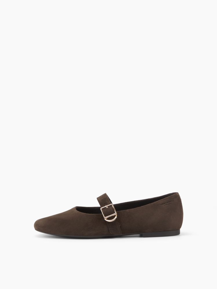 
                  
                    Vagabond Shoemakers - Jolin boucle
                  
                