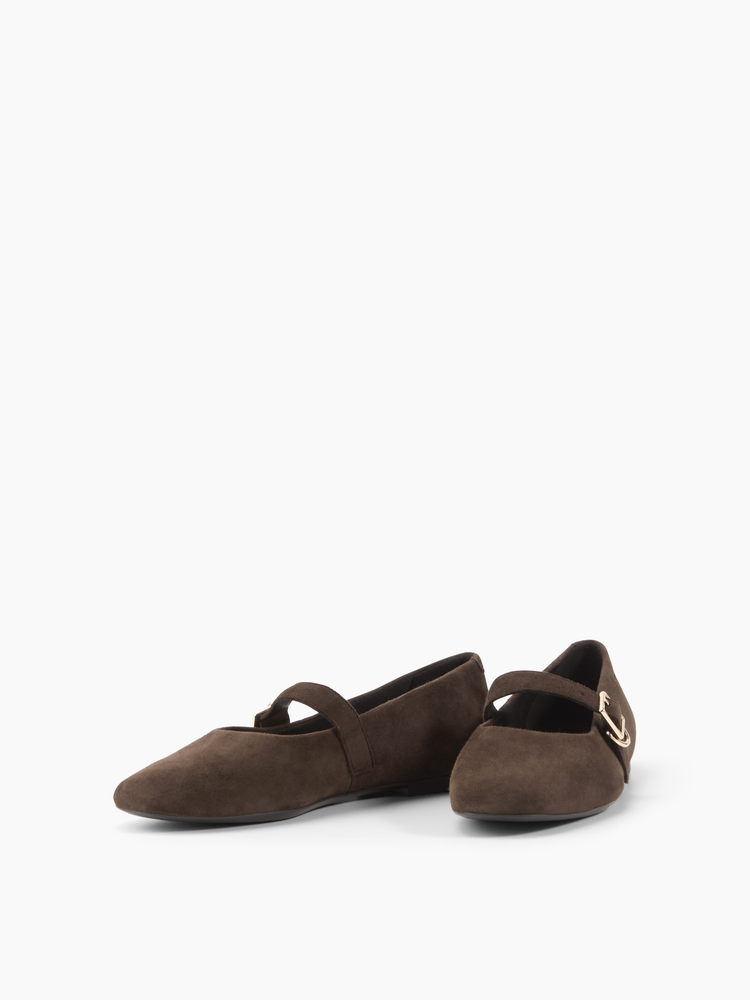 
                  
                    Vagabond Shoemakers - Jolin boucle
                  
                
