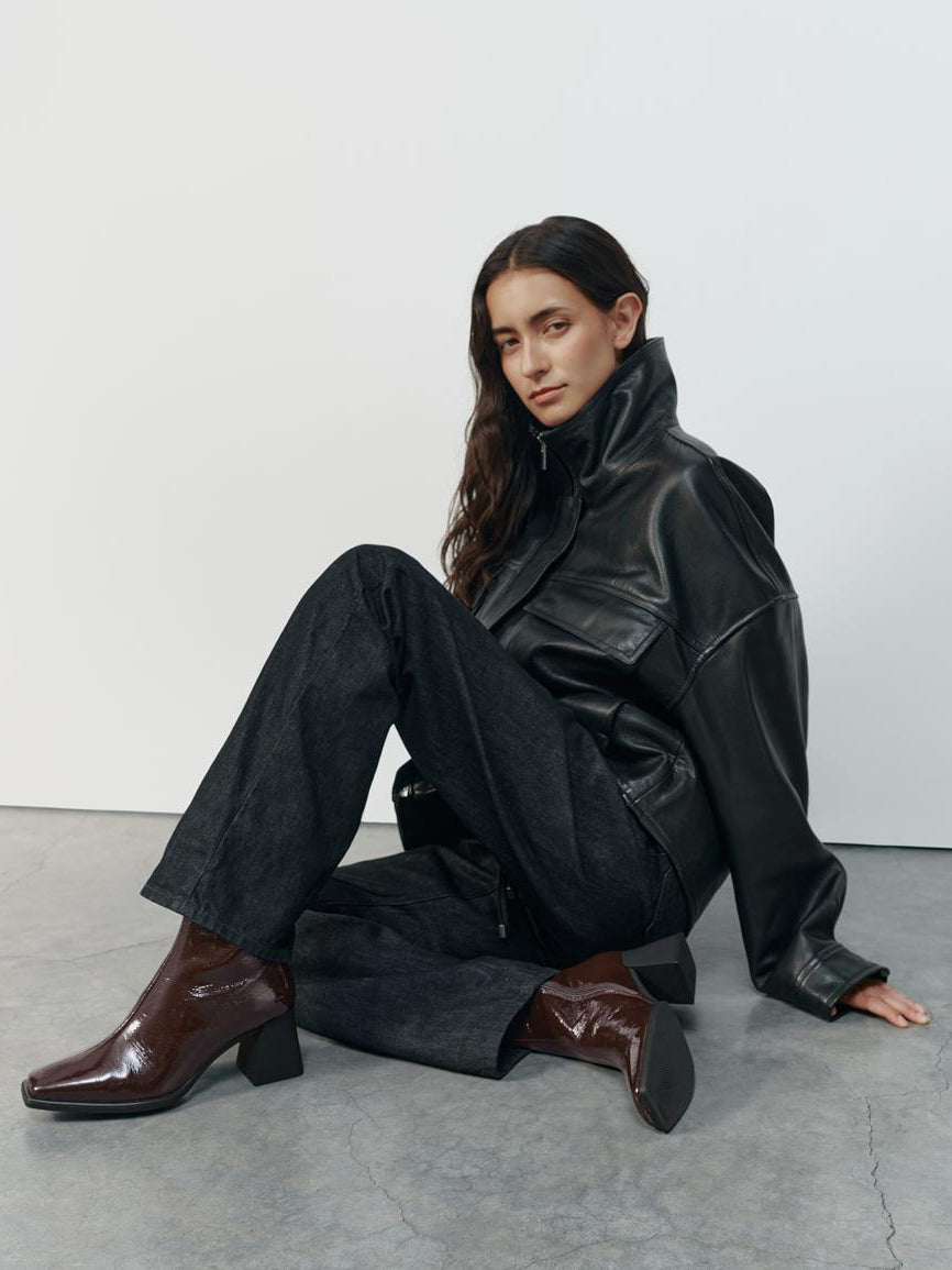 
                  
                    Vagabond Shoemakers - Hedda
                  
                