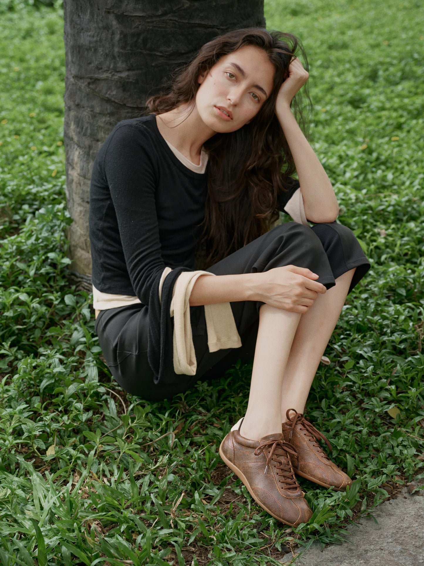 
                  
                    Vagabond Shoemakers - Hollie
                  
                