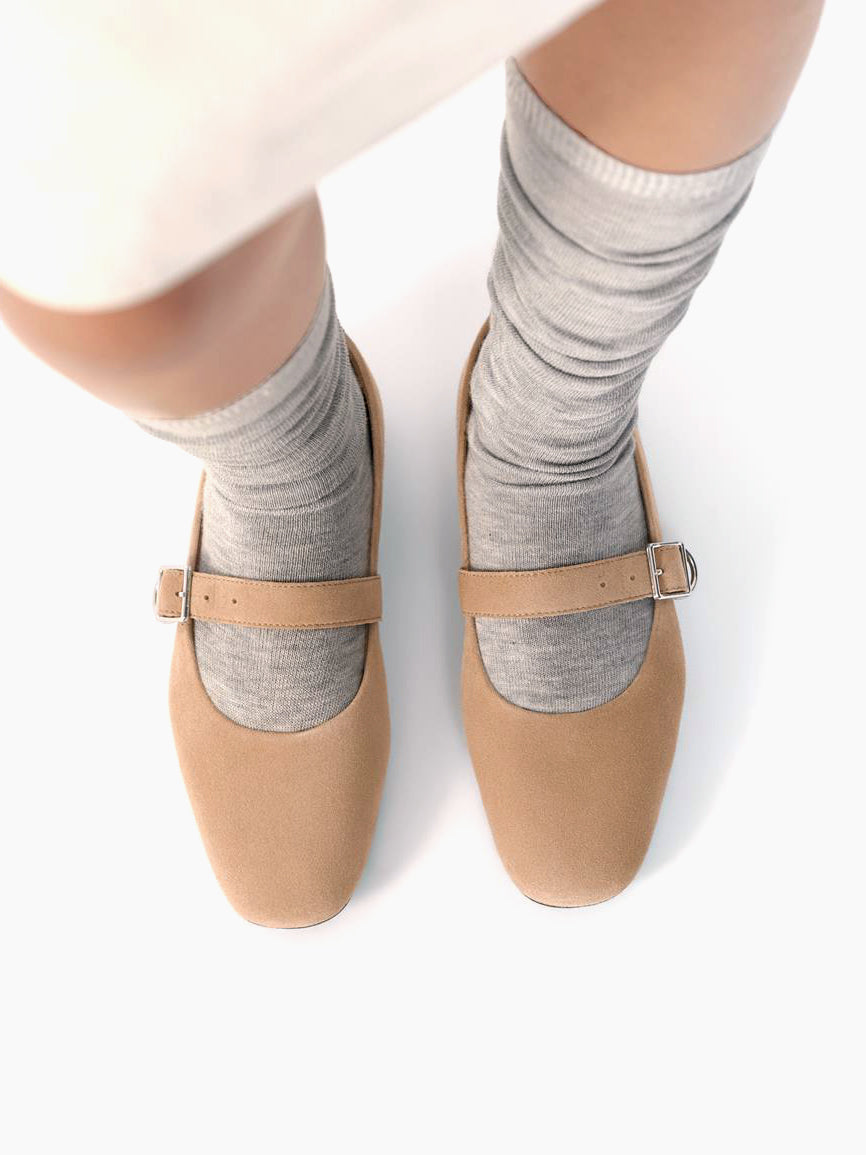 
                  
                    Vagabond Shoemakers - Jolin boucle
                  
                