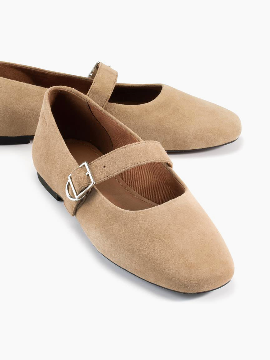 
                  
                    Vagabond Shoemakers - Jolin boucle
                  
                