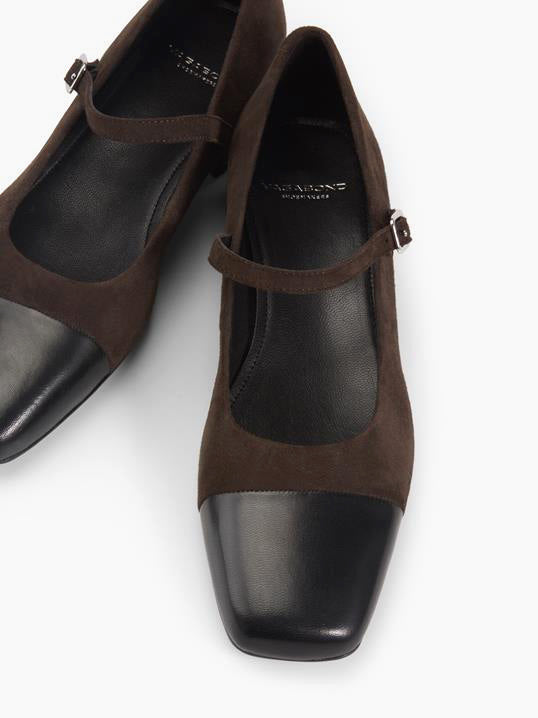 Vagabond Shoemakers - Debbi