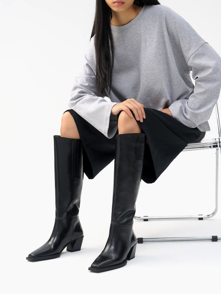 Vagabond Shoemakers - Alina