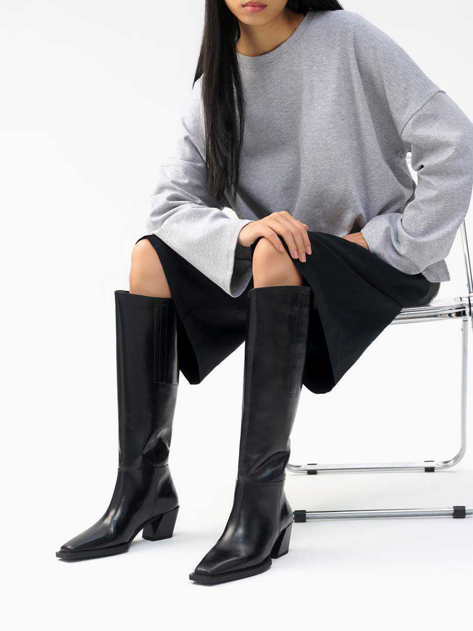 Vagabond Shoemakers - Alina
