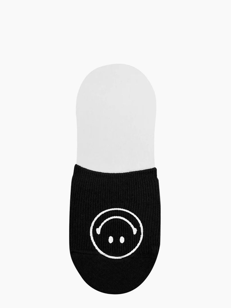 
                  
                    7 Days Socks - Chaussette No Show Bloafer
                  
                