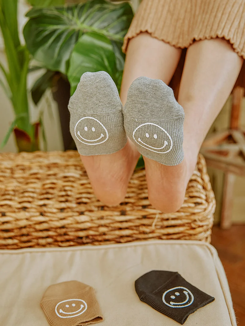 
                  
                    7 Days Socks - Chaussette No Show Bloafer
                  
                