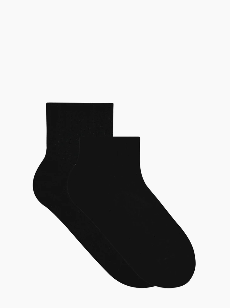 
                  
                    7 Days Socks - Chaussette Lace Cover
                  
                