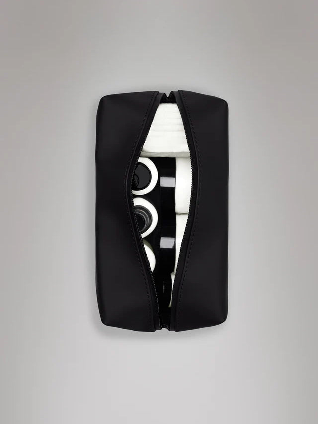 
                  
                    Rains - Wash Bag Small
                  
                