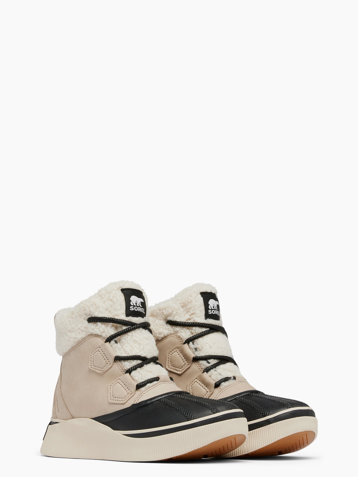 
                  
                    Sorel - Out and About
                  
                