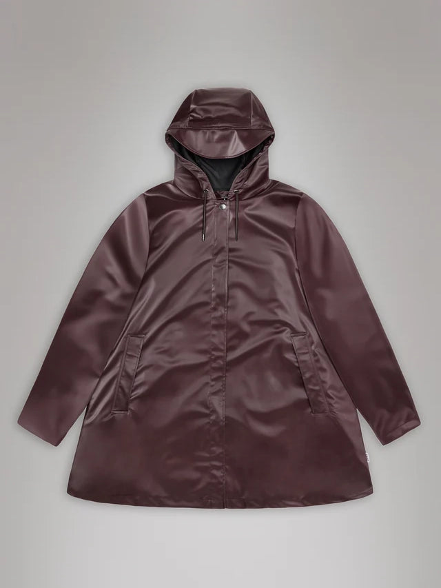 
                  
                    Rains - Jacket
                  
                