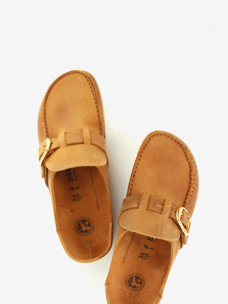 
                  
                    Birkenstock - Buckley
                  
                