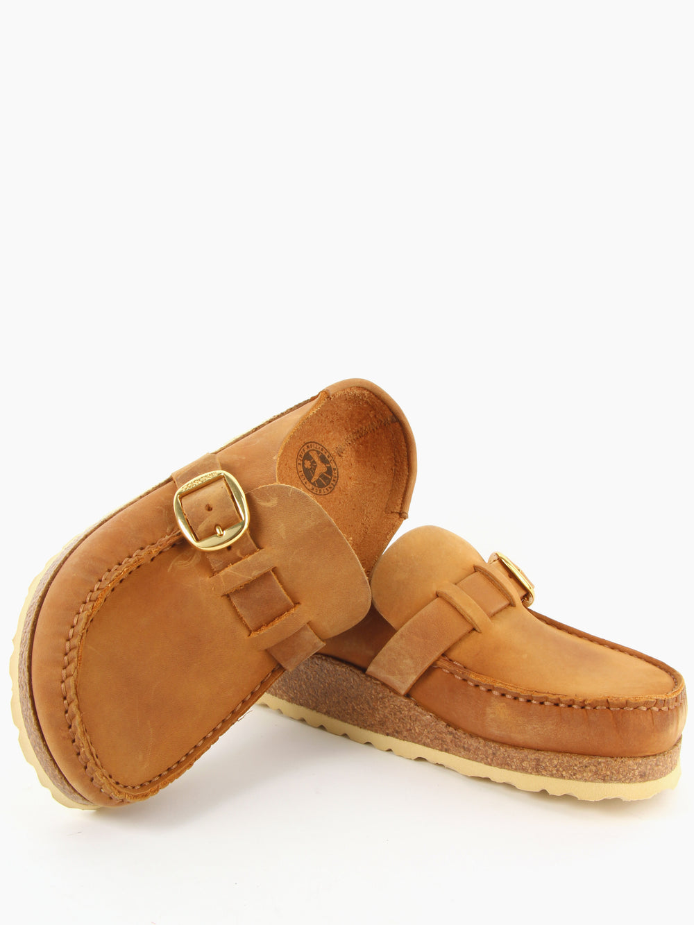 Birkenstock - Buckley