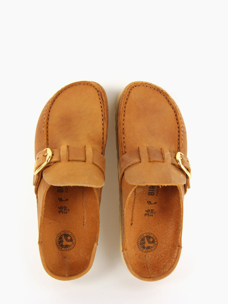 
                  
                    Birkenstock - Buckley
                  
                