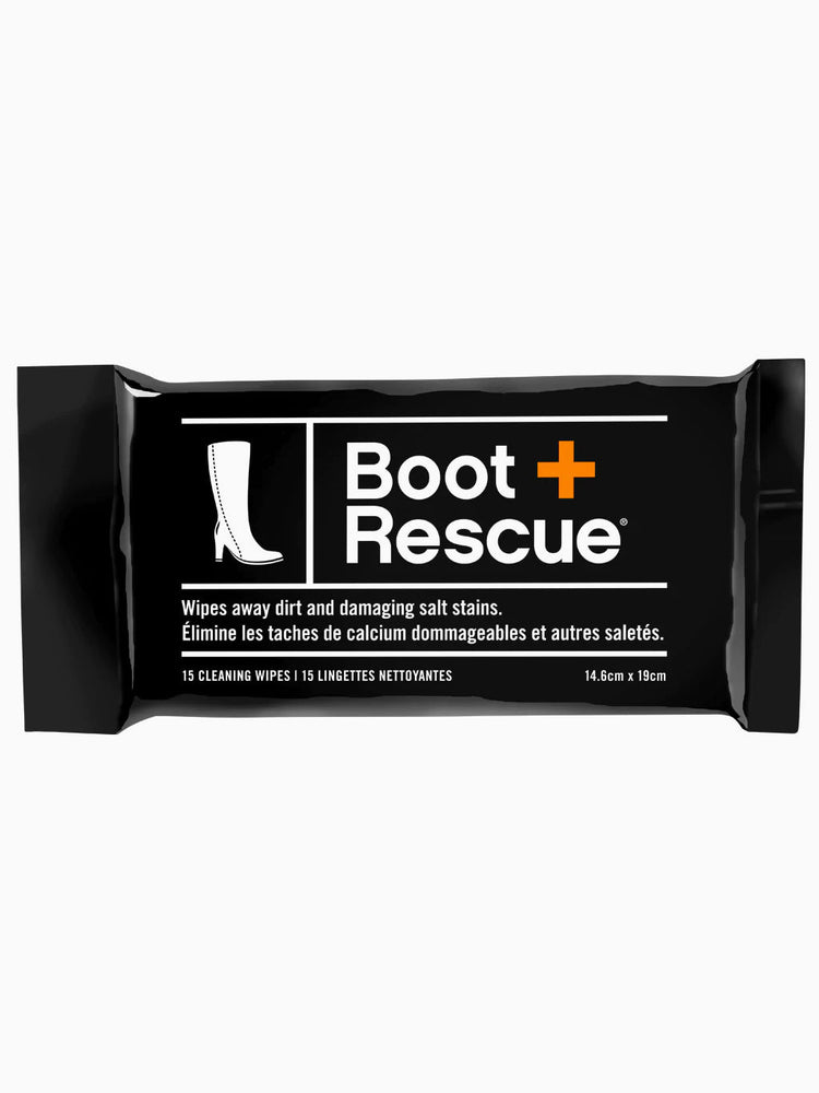 
                  
                    Boot Rescue / Wipes
                  
                