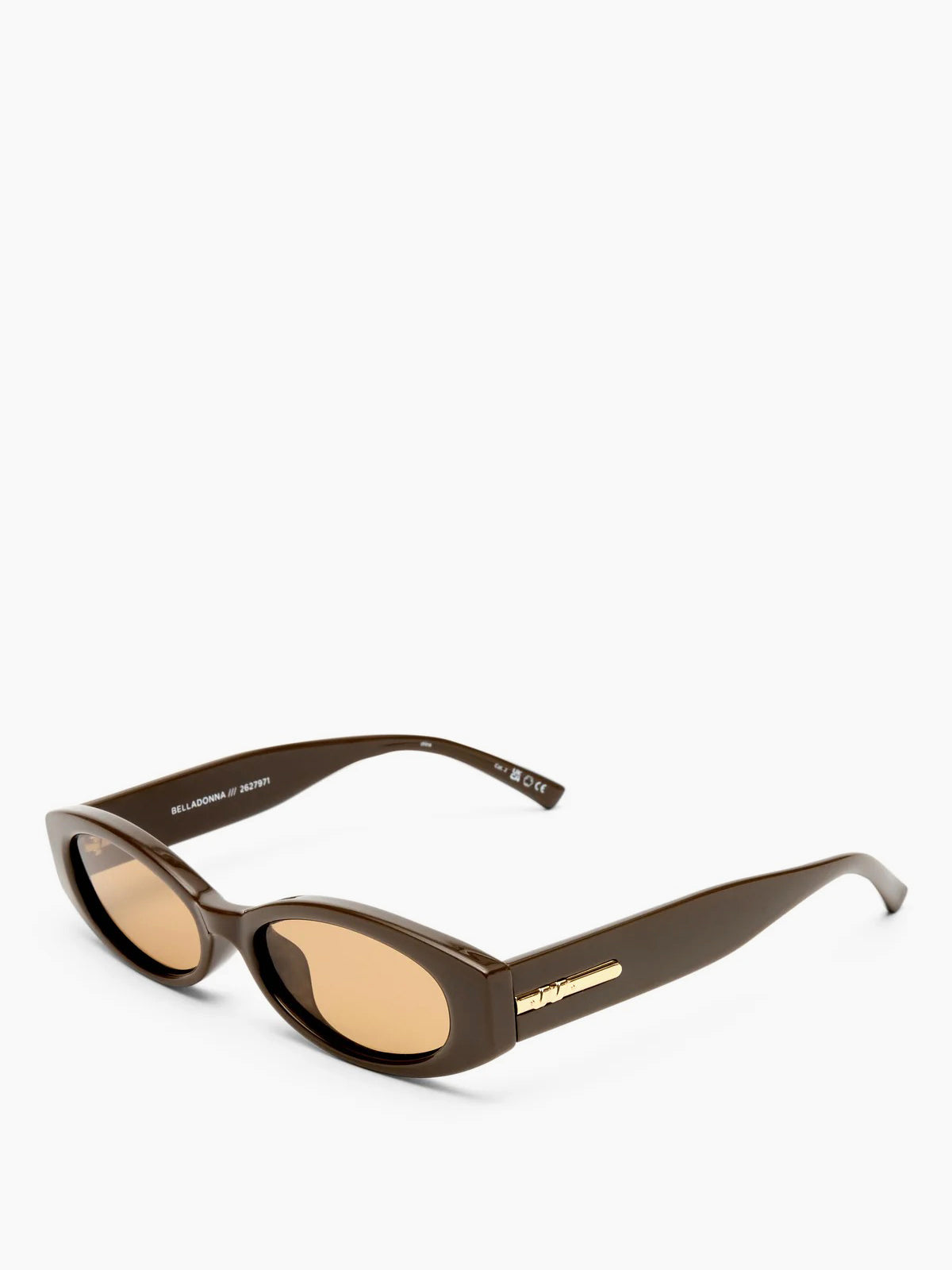 
                  
                    Le Specs -  Belladonna
                  
                
