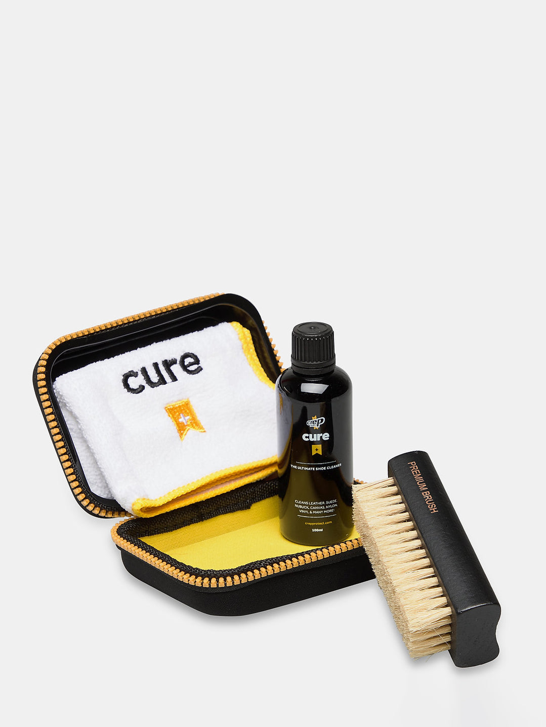
                  
                    Crep Protect / Cleaning kit
                  
                