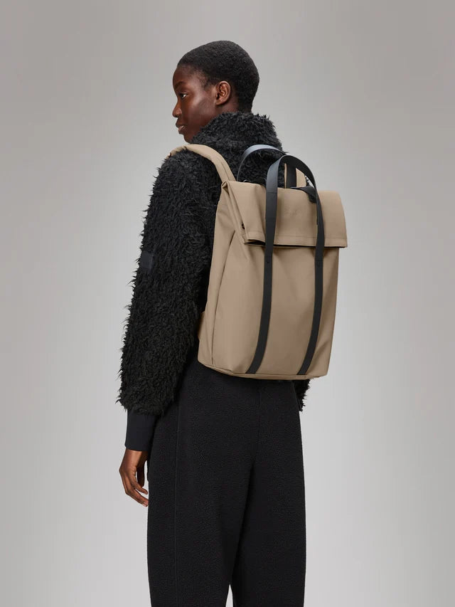 
                  
                    Rains - 2 way Tote
                  
                