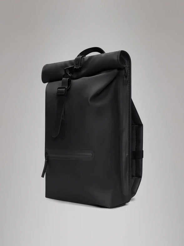 
                  
                    Rains - Rolltop Rucksack
                  
                