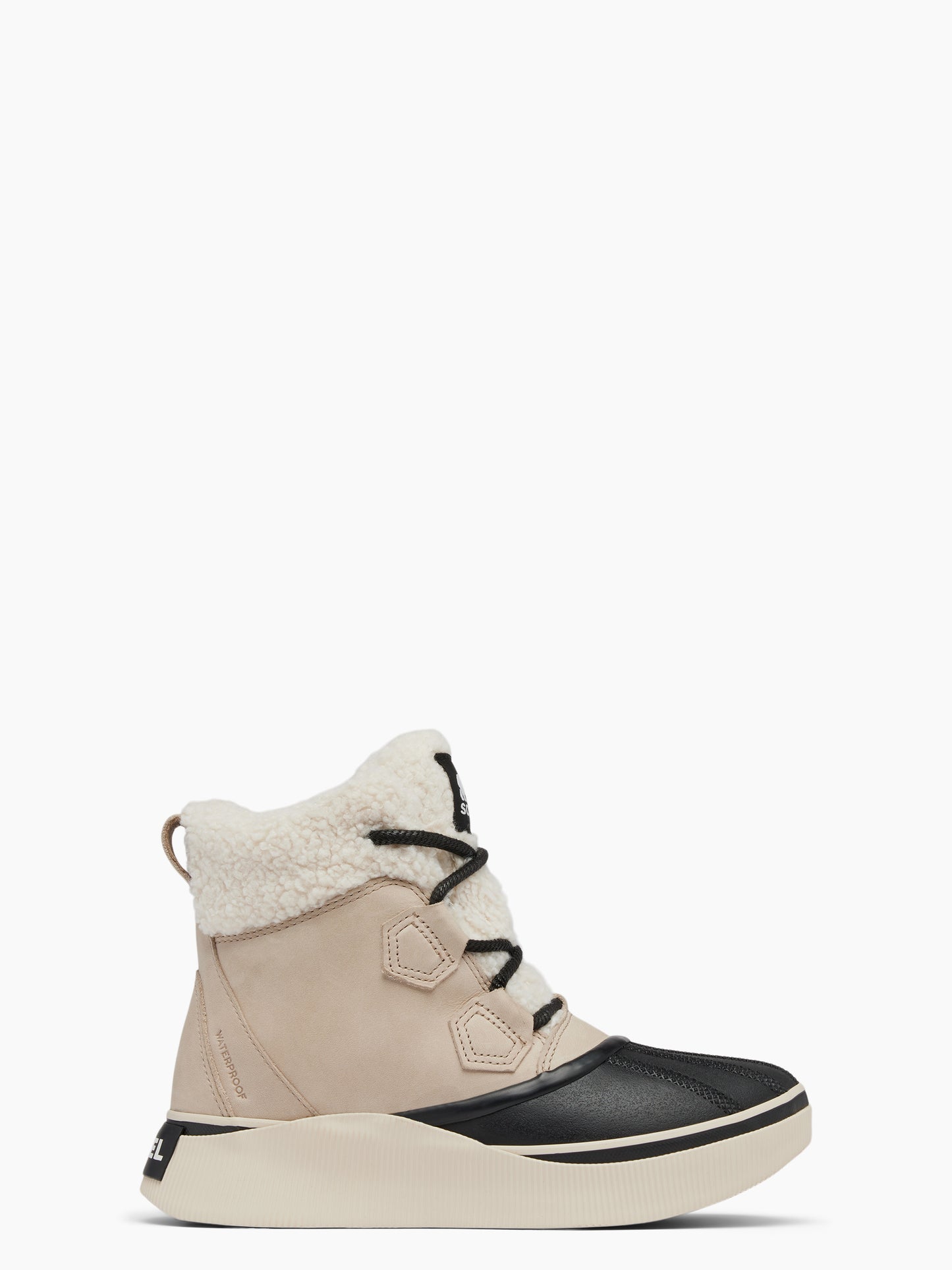 
                  
                    Sorel - Out and About
                  
                