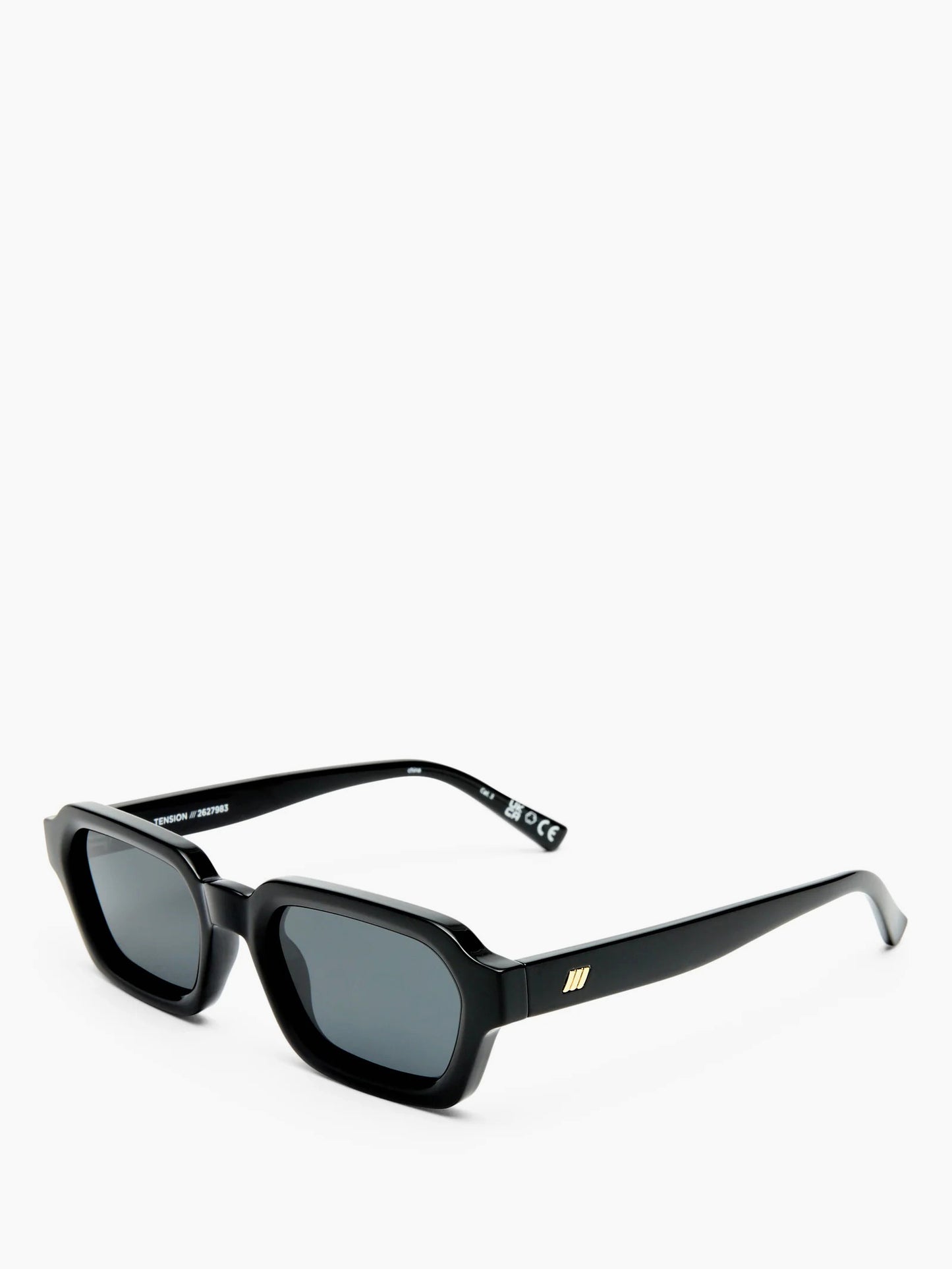 
                  
                    Le Specs - Tension+
                  
                