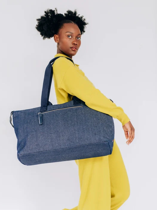 Co-lab - Flight Duffle