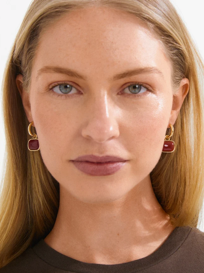 
                  
                    Pilgrim - Now Earrings
                  
                