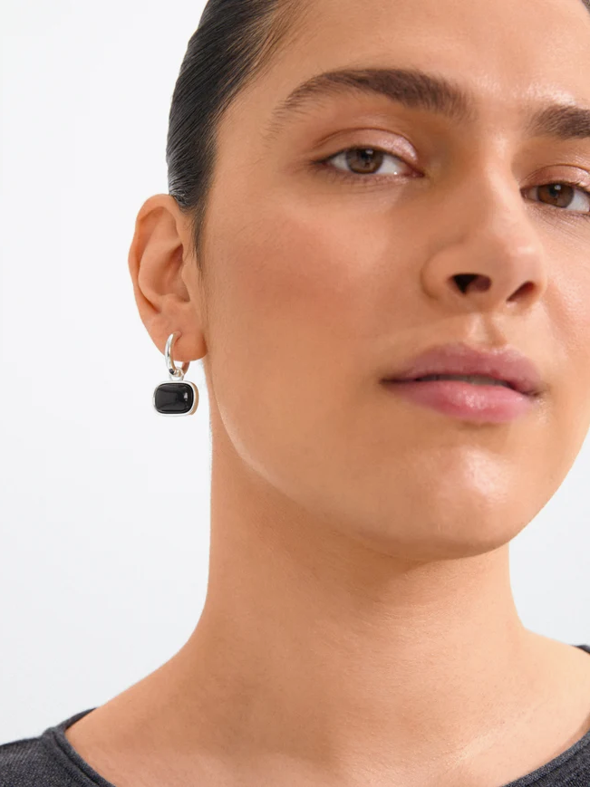 
                  
                    Pilgrim - Now Earrings
                  
                