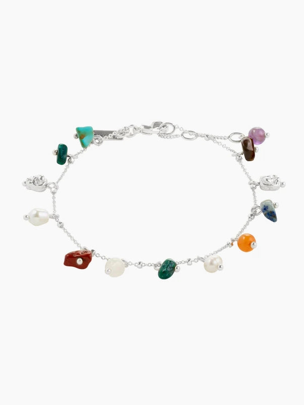 
                  
                    Pilgrim - Between Bracelet
                  
                